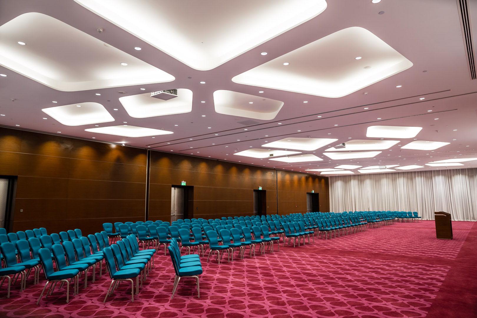 Conference Venue